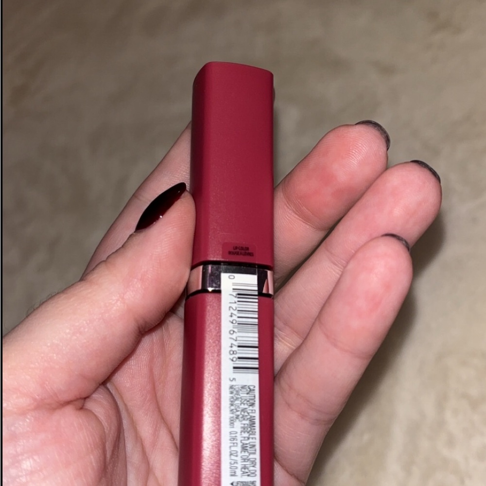 New, L’Oréal Infallible Liquid Lipstick - Picture 8 of 9